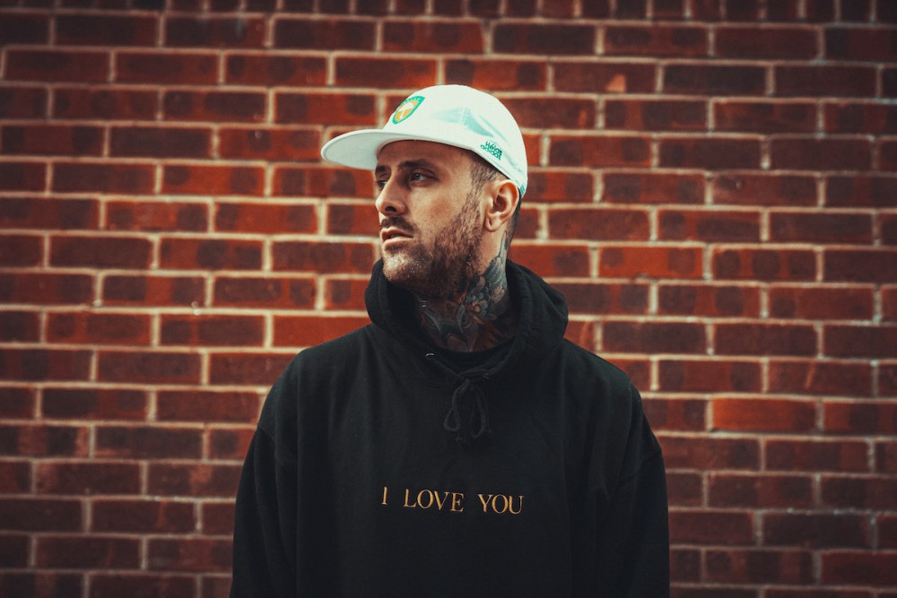 Mixtape 09 Tom Rothschild jizerské *ticho